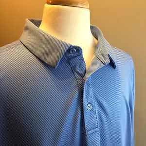 Callaway 🏌🏽 Opti-Dri Golf Polo Shirt